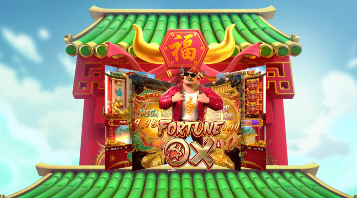 fortune mouse como jogar