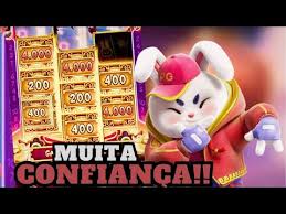 jogar fortune rabbit