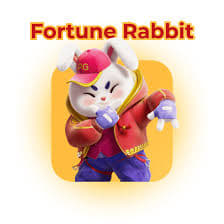 fortune rabbit horarios pagantes a noite ícone