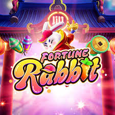 fortune rabbit correctside ícone