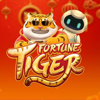 jogo do tigre modo demo ícone